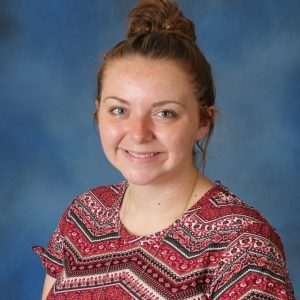 Alivia Ragan : Preschool Director