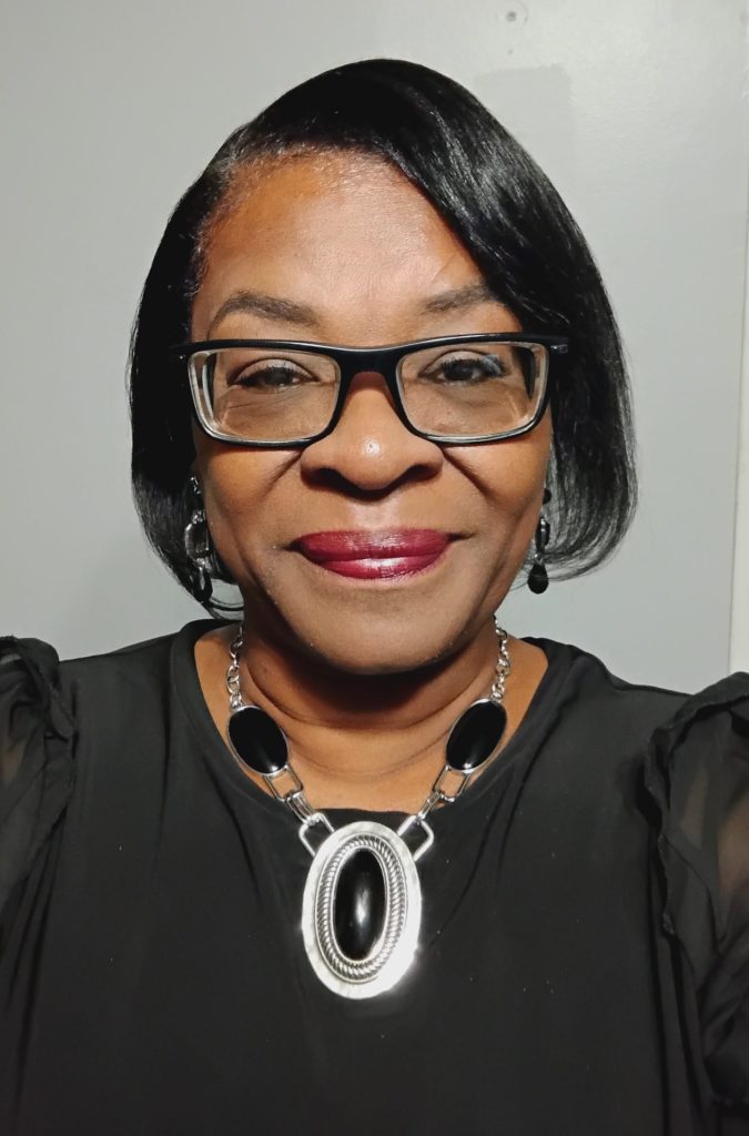 Christine Davies